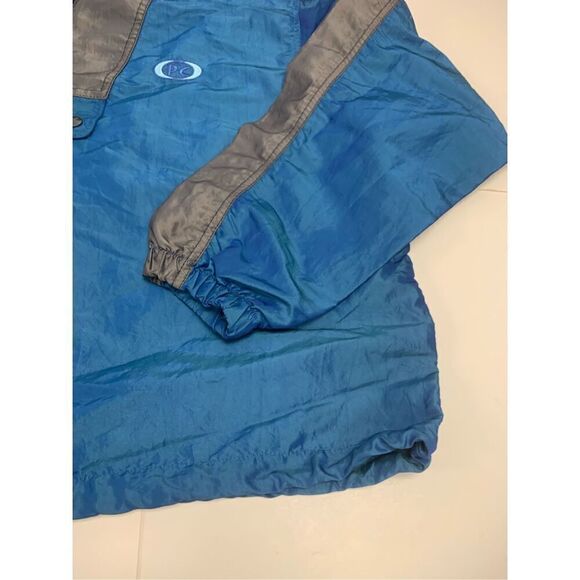 Vintage Windbreaker Jacket - Picture 2 of 7